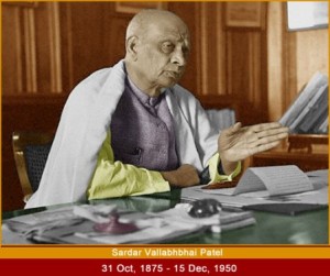 sardarpatel_in_office