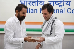 Rahul ji