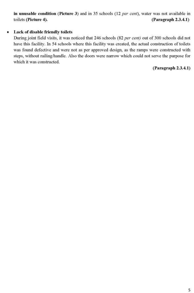 REPORT OF THE CAG GOVERNMENT OF GUJARAT REPORT NO.5 OF THE YEAR 2014_Page_05
